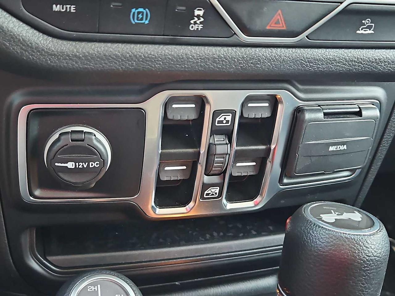 2024 Jeep Wrangler 4xe Sport S Irving TX