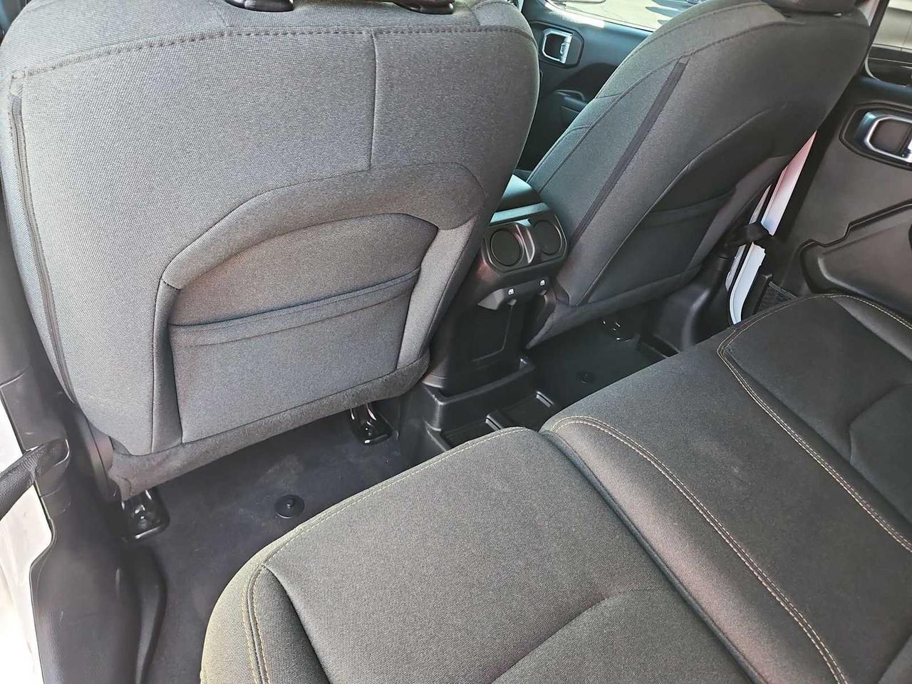 2024 Jeep Wrangler 4xe Sport S Irving TX