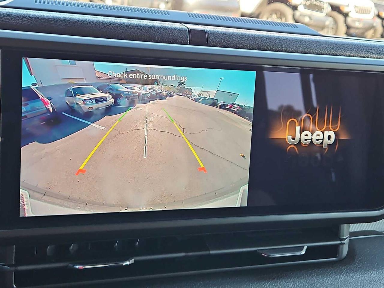 2024 Jeep Wrangler 4xe Sport S Irving TX