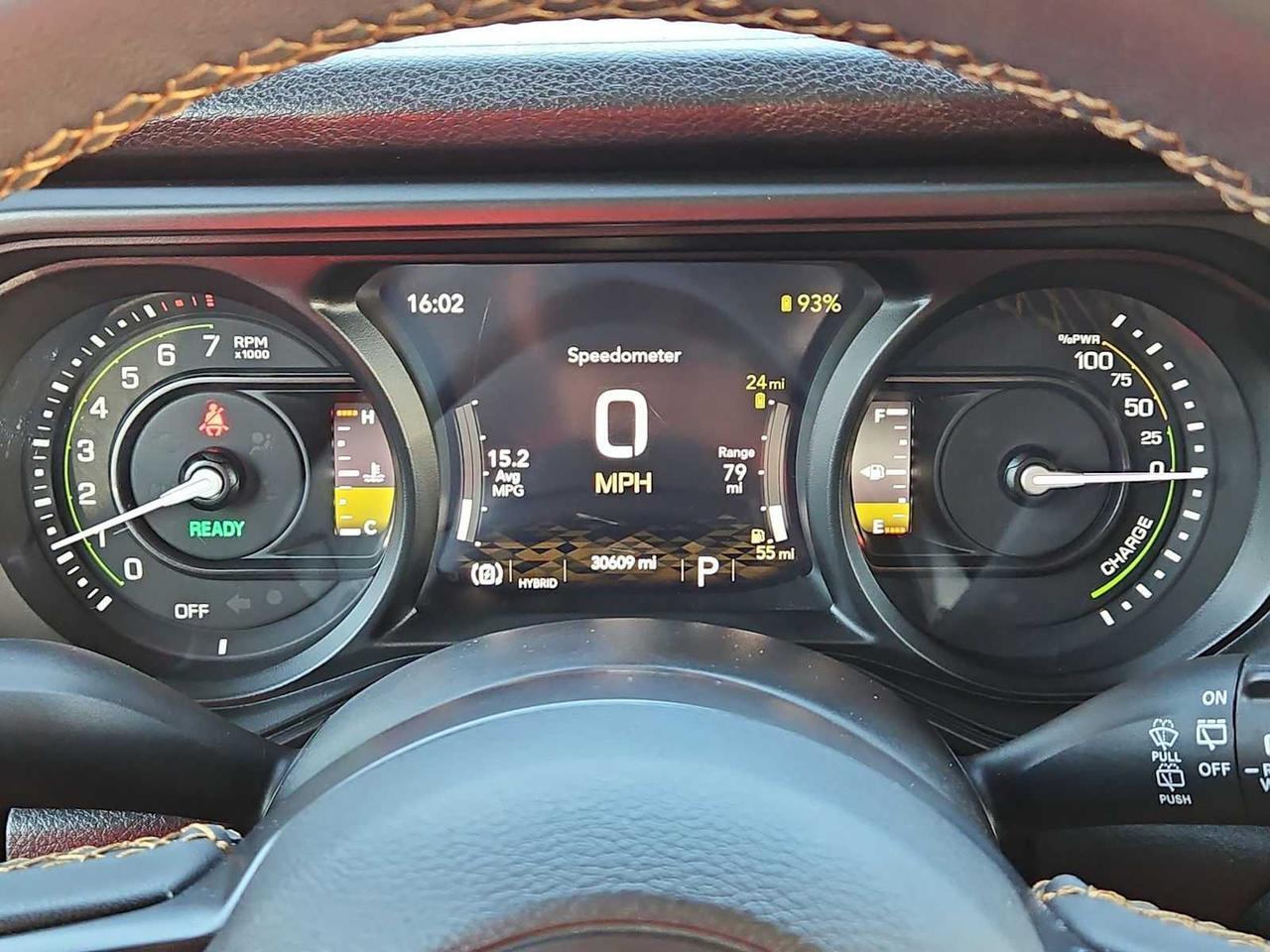 2024 Jeep Wrangler 4xe Sport S Irving TX