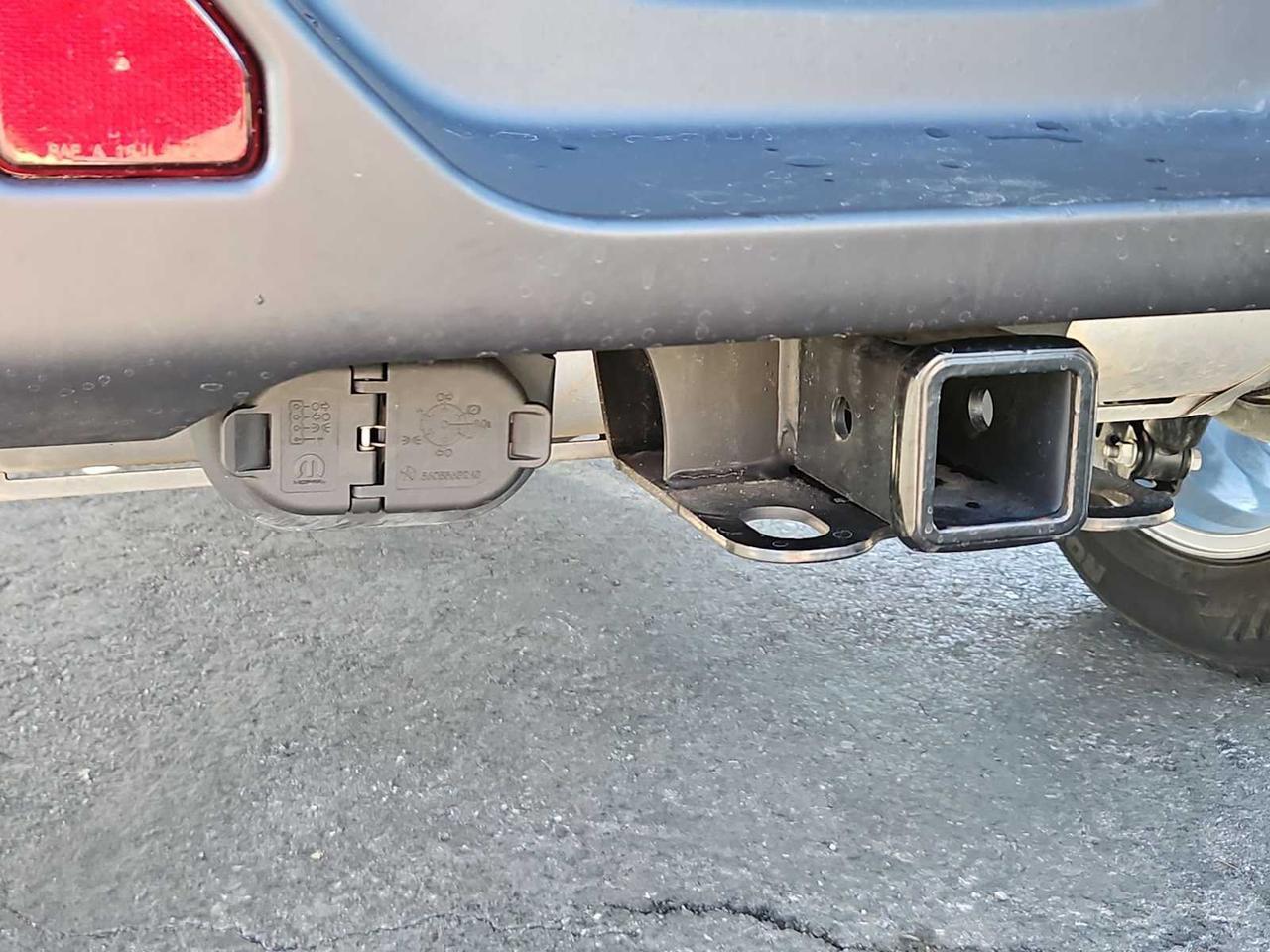 2024 Jeep Wrangler 4xe Sport S Irving TX