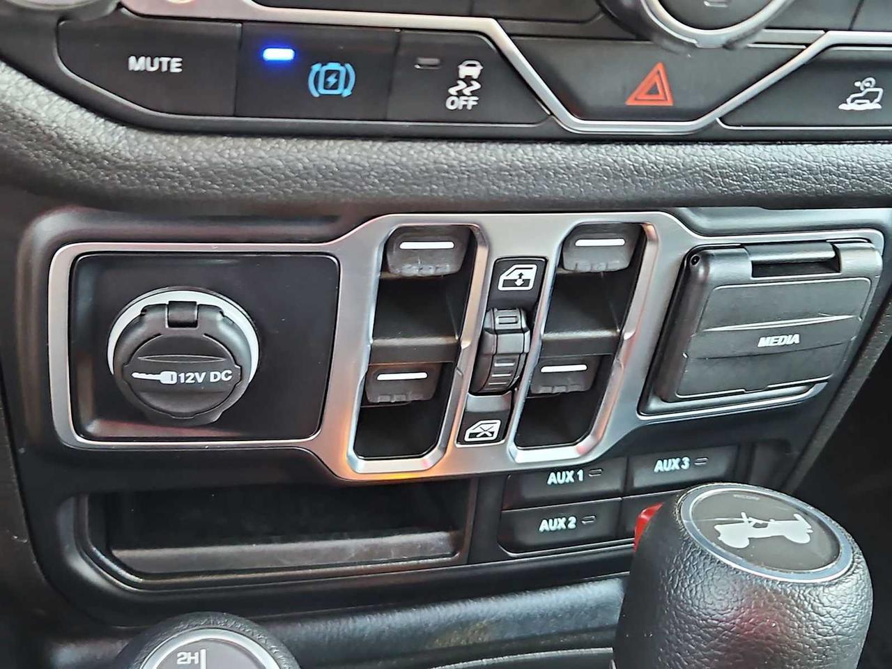 2024 Jeep Wrangler 4xe Sport S Irving TX