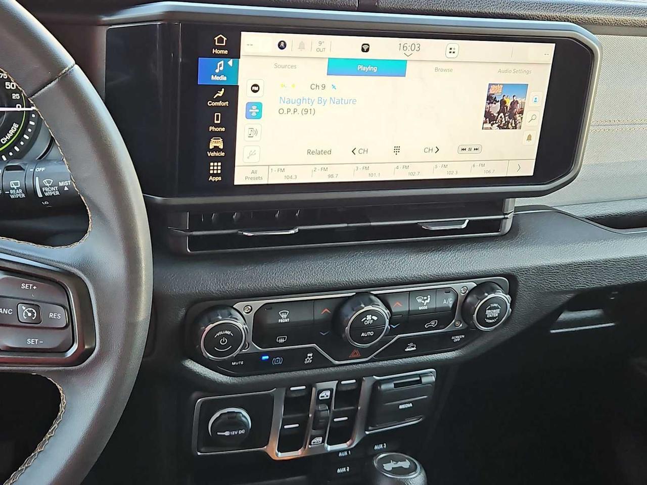 2024 Jeep Wrangler 4xe Sport S Irving TX