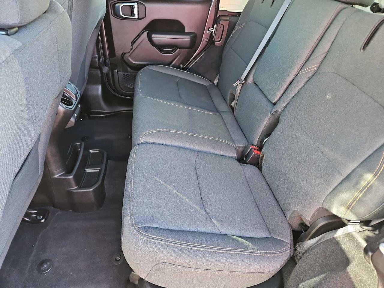 2024 Jeep Wrangler 4xe Sport S Irving TX