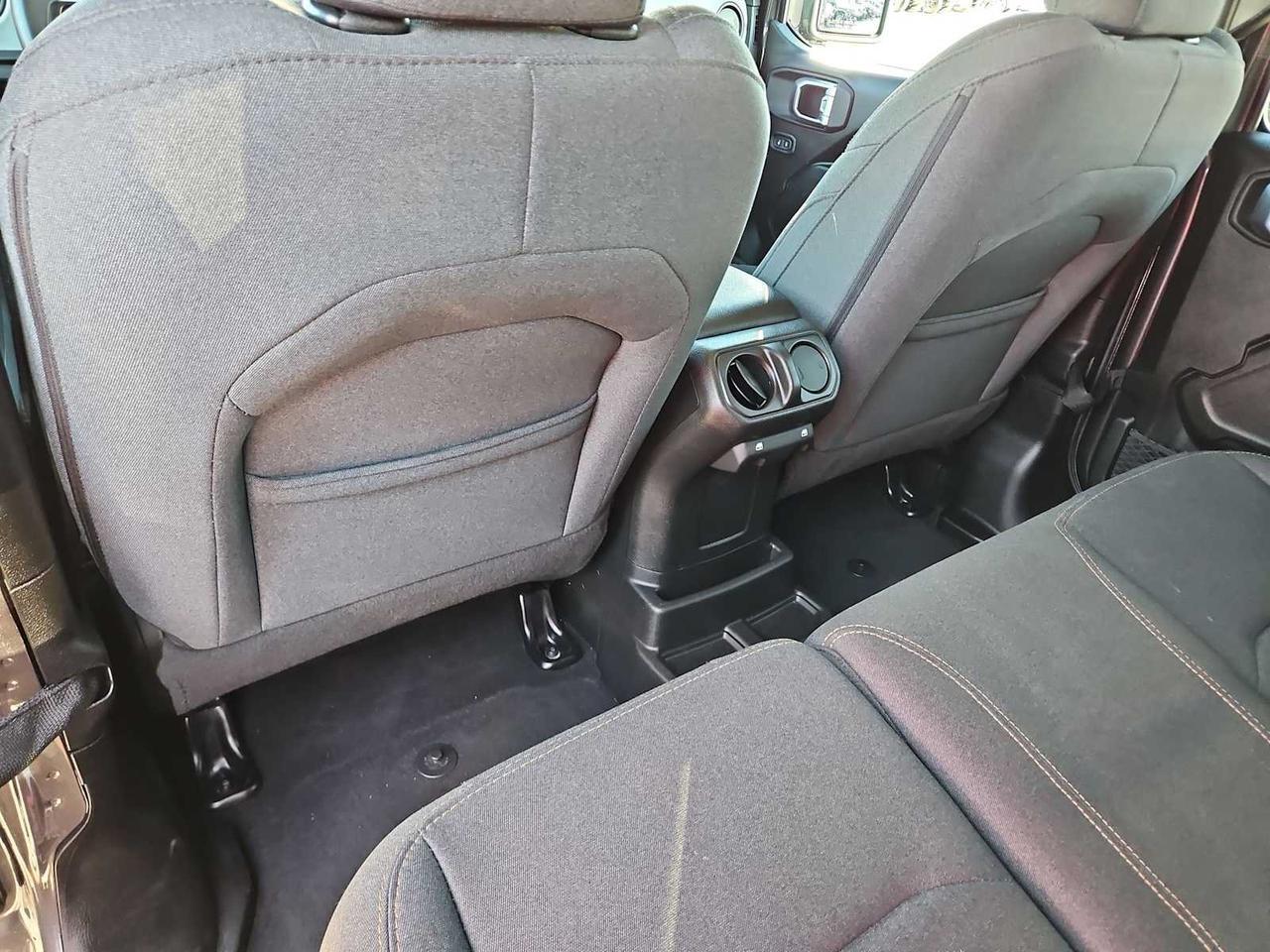 2024 Jeep Wrangler 4xe Sport S Irving TX