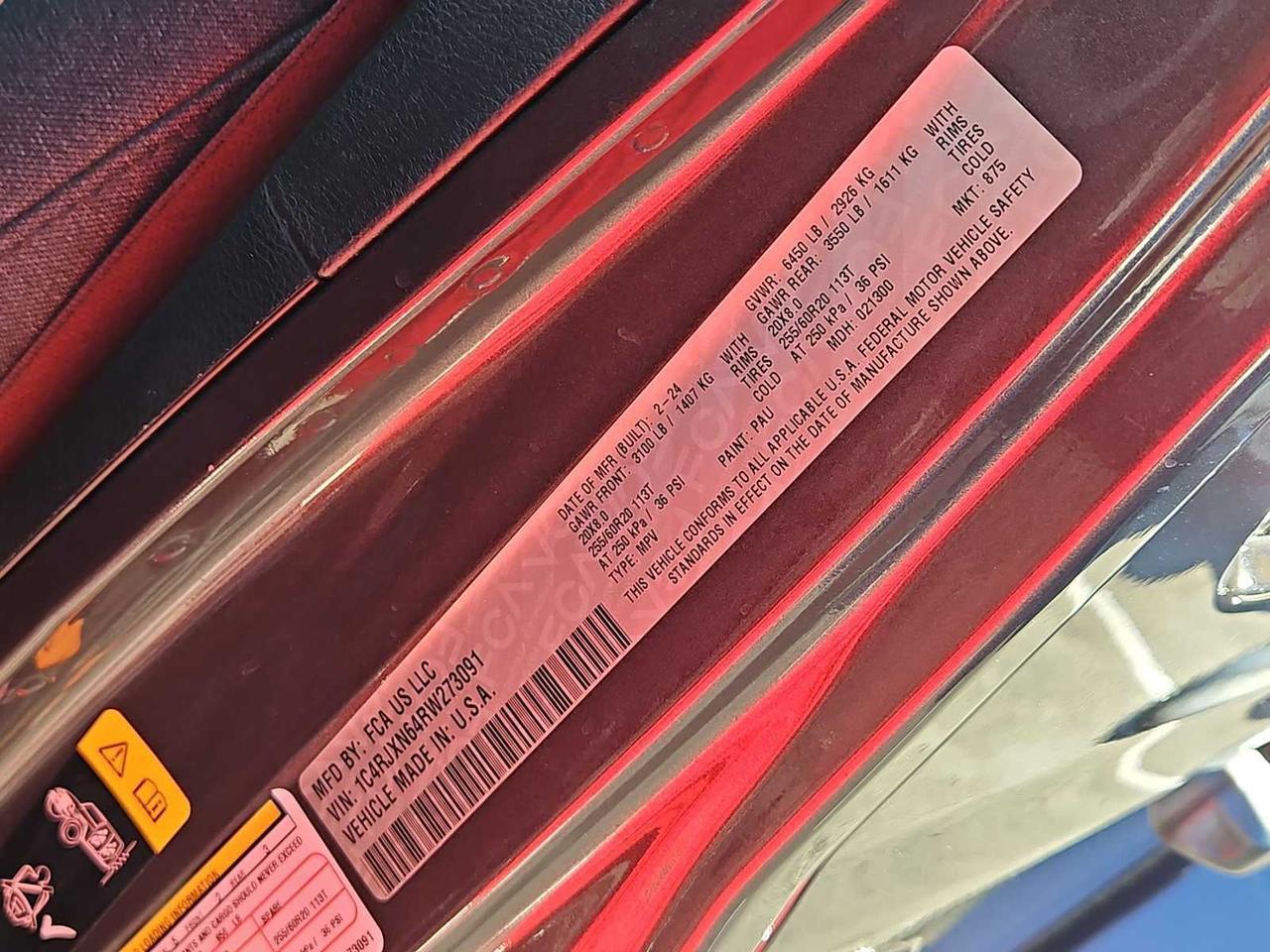 2024 Jeep Wrangler 4xe Sport S Irving TX