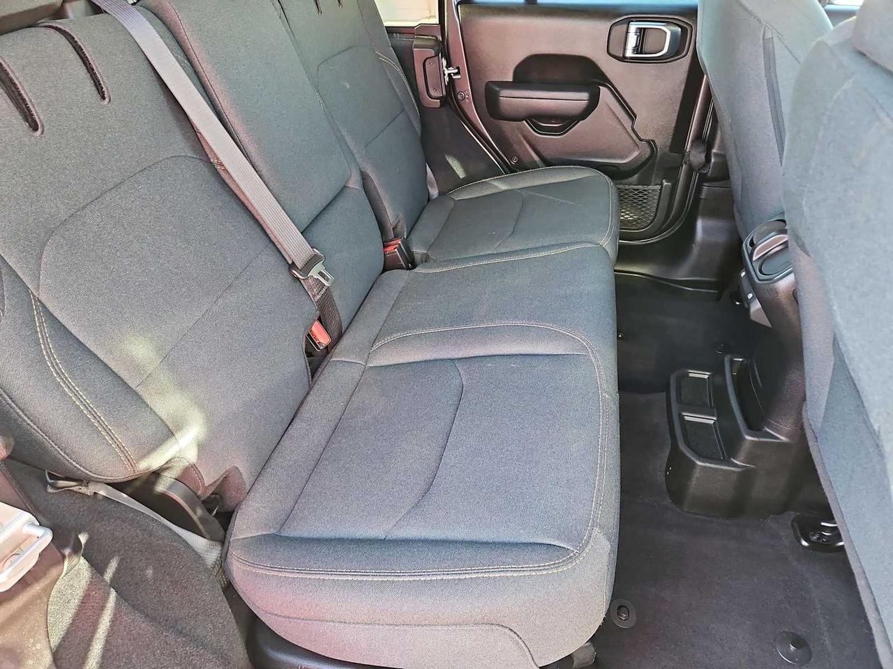 2024 Jeep Wrangler 4xe Sport S Irving TX