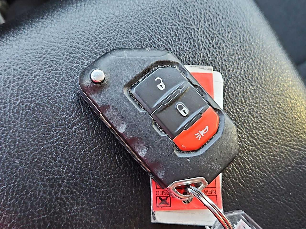 2024 Jeep Wrangler 4xe Sport S Irving TX