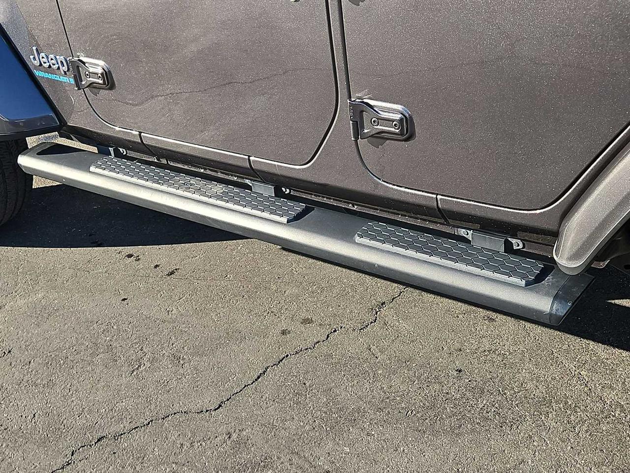 2024 Jeep Wrangler 4xe Sport S Irving TX