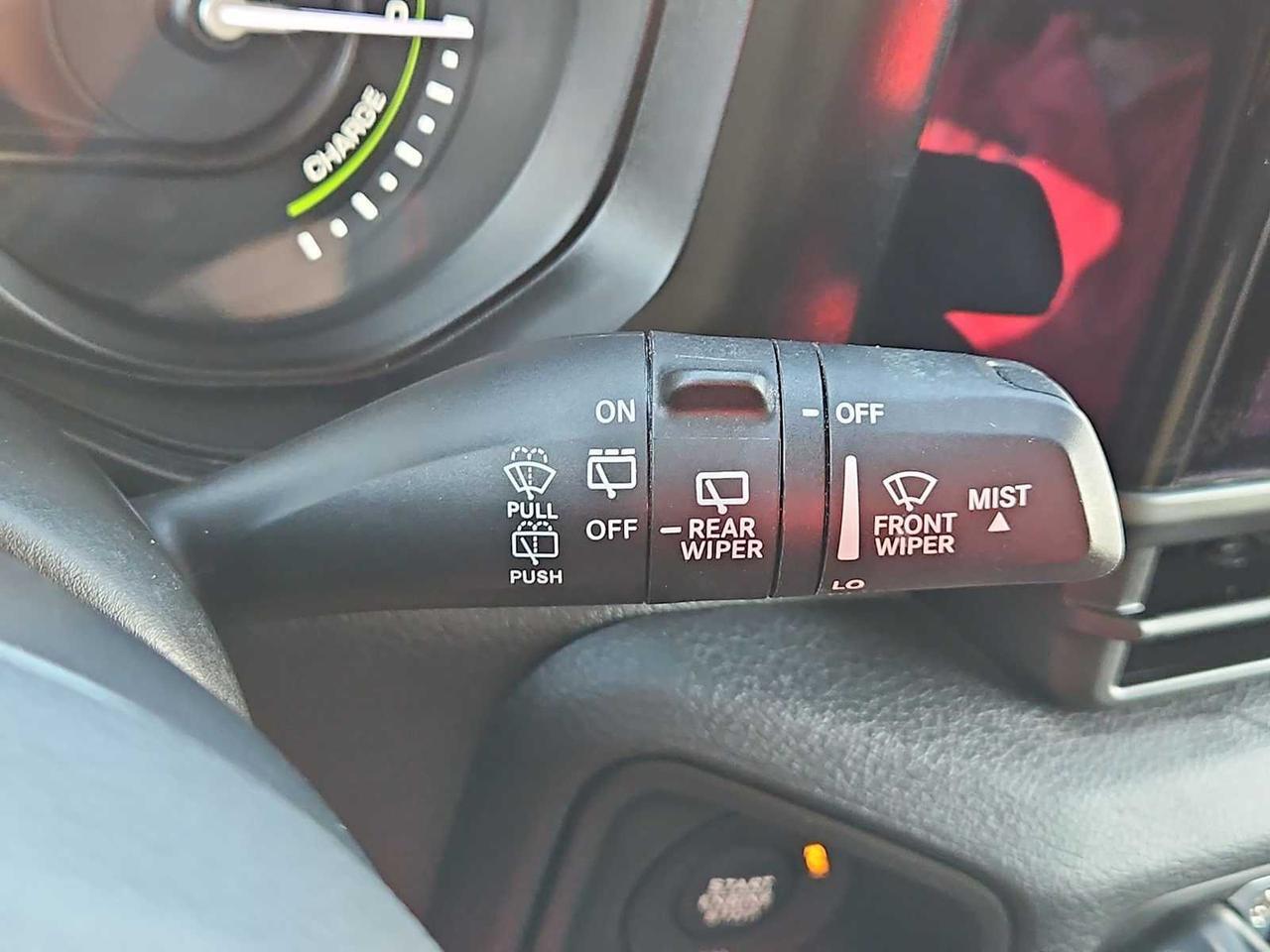 2024 Jeep Wrangler 4xe Sport S Irving TX