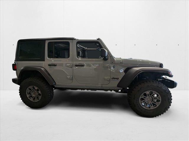 2024 Jeep Wrangler 4xe Sport S Roseville CA