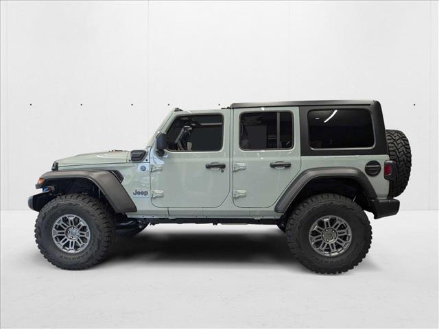 2024 Jeep Wrangler 4xe Sport S Roseville CA
