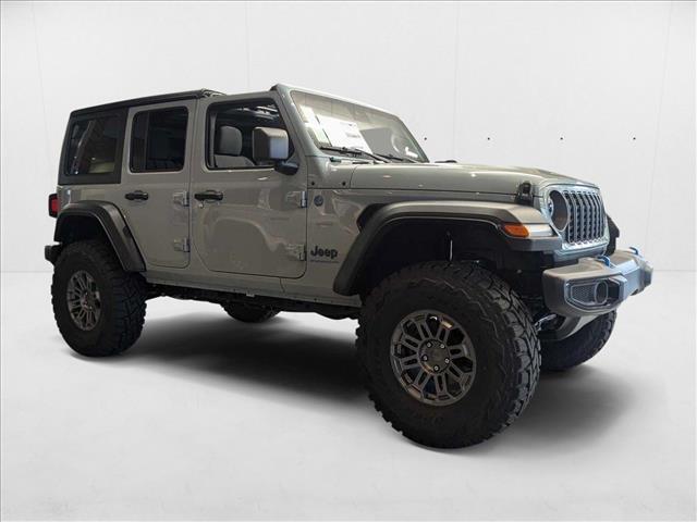 2024 Jeep Wrangler 4xe Sport S Roseville CA