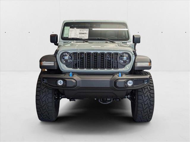 2024 Jeep Wrangler 4xe Sport S Roseville CA