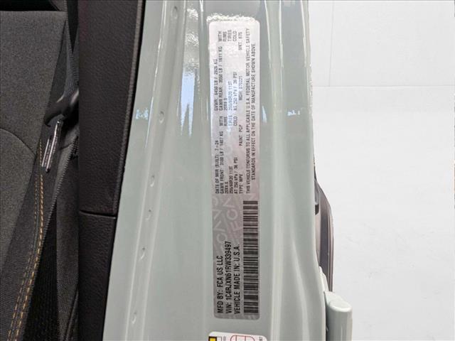 2024 Jeep Wrangler 4xe Sport S Roseville CA