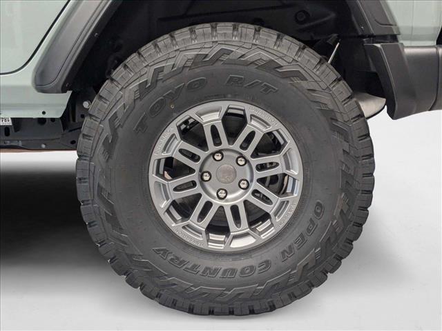 2024 Jeep Wrangler 4xe Sport S Roseville CA