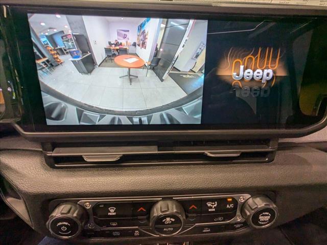 2024 Jeep Wrangler 4xe Sport S Roseville CA