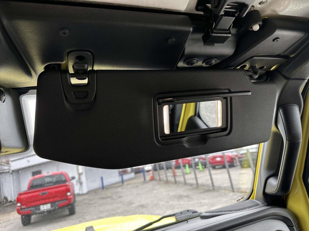 2024 Jeep Wrangler 4xe Willys San Clemente CA