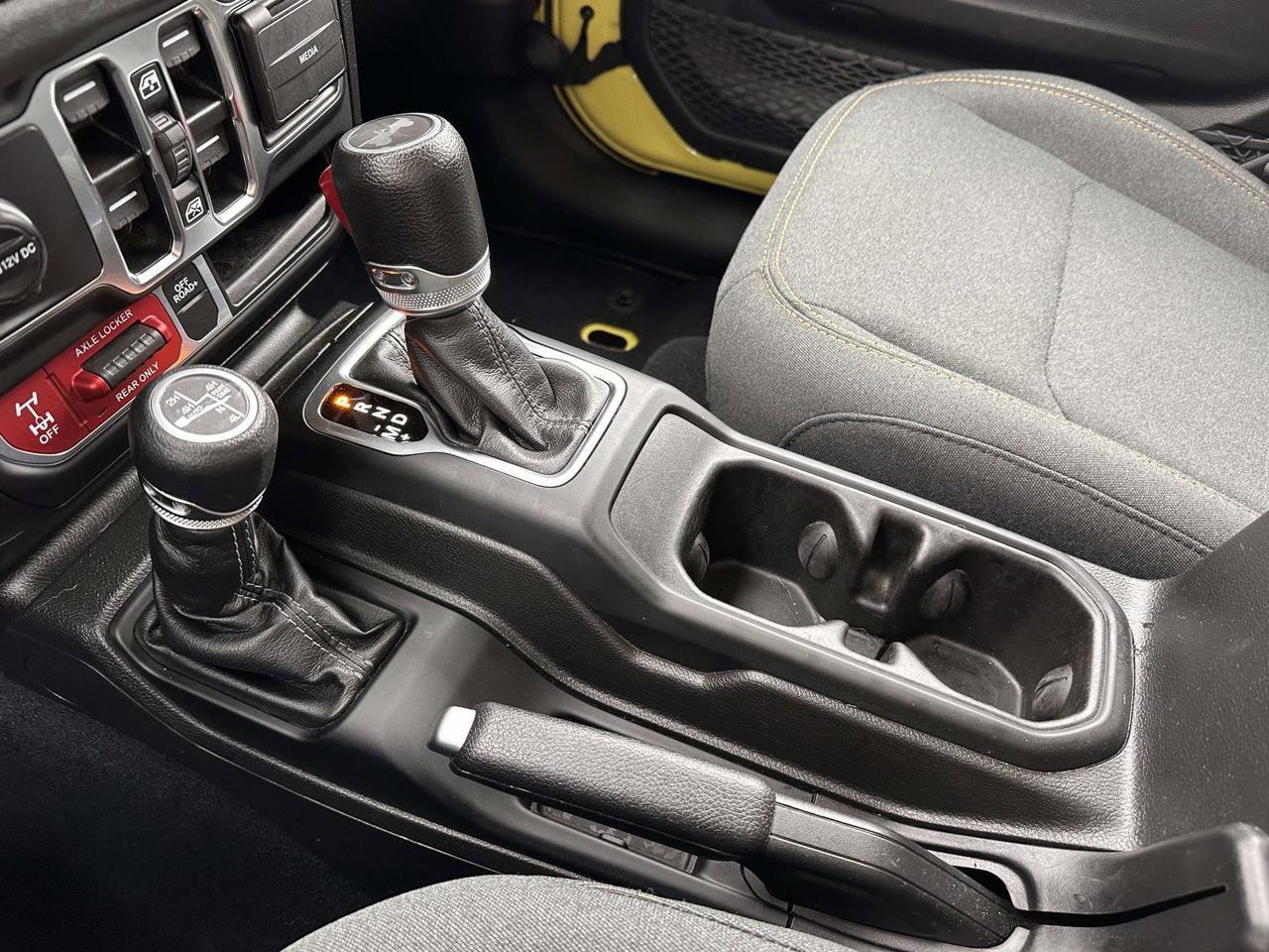 2024 Jeep Wrangler 4xe Willys San Clemente CA