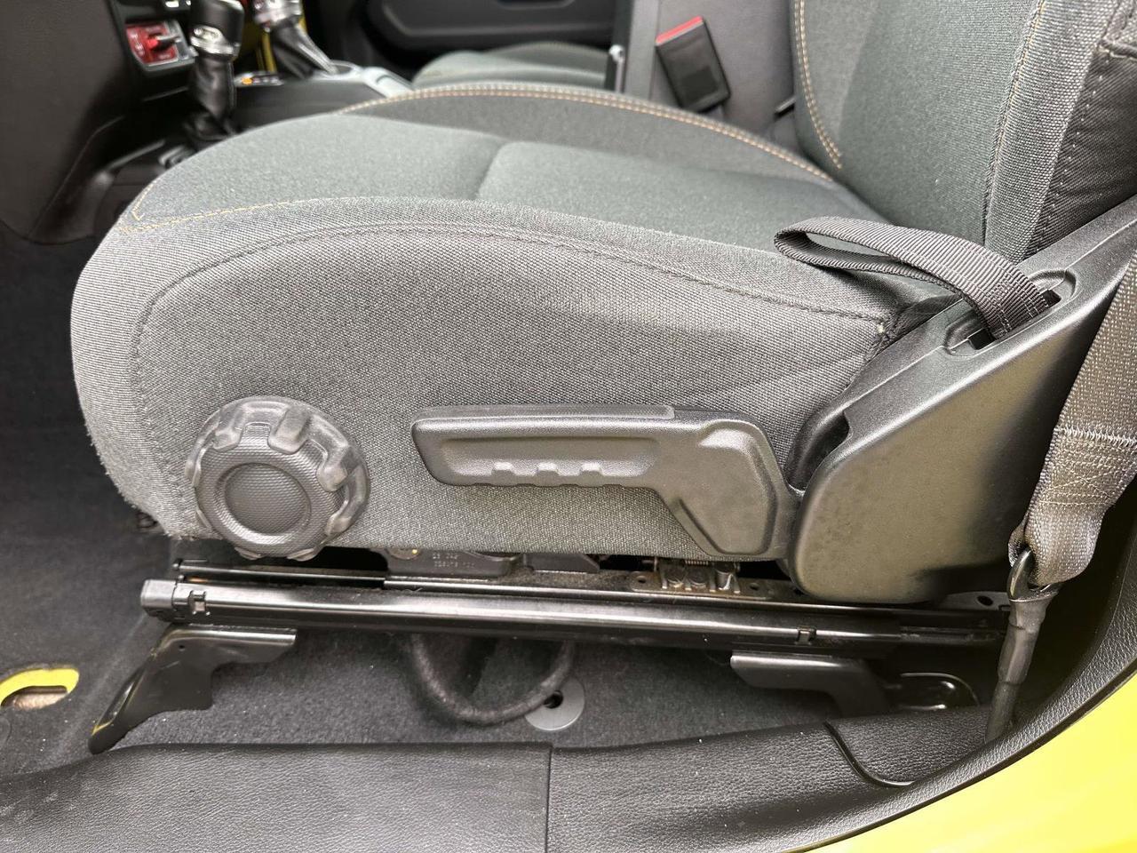 2024 Jeep Wrangler 4xe Willys San Clemente CA