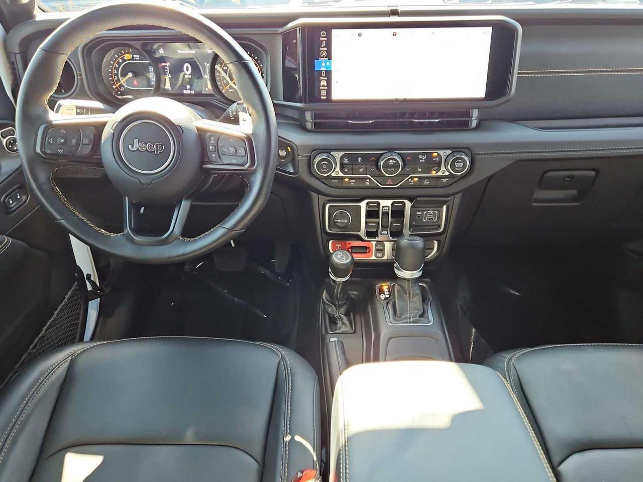 2024 Jeep Wrangler Rubicon 392 Final Edition Irving TX