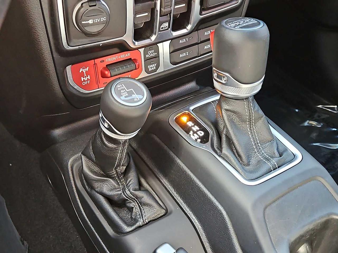 2024 Jeep Wrangler Rubicon 392 Final Edition Irving TX