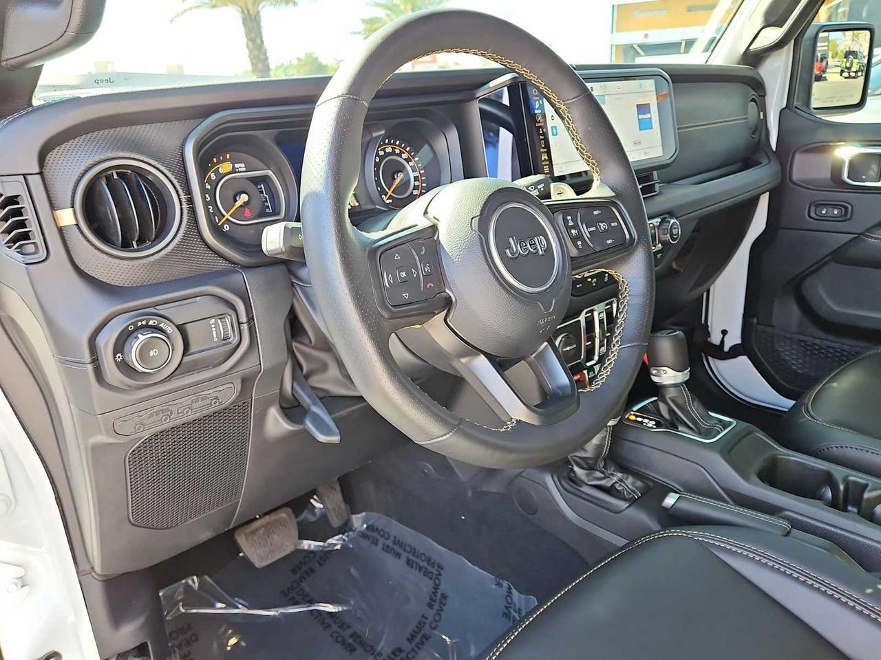 2024 Jeep Wrangler Rubicon 392 Final Edition Irving TX