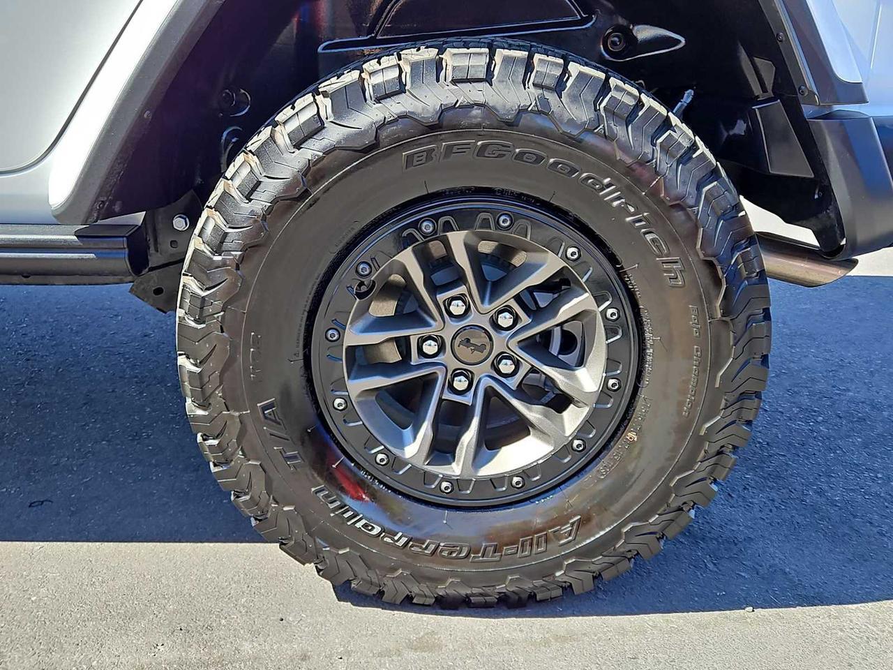 2024 Jeep Wrangler Rubicon 392 Final Edition Irving TX