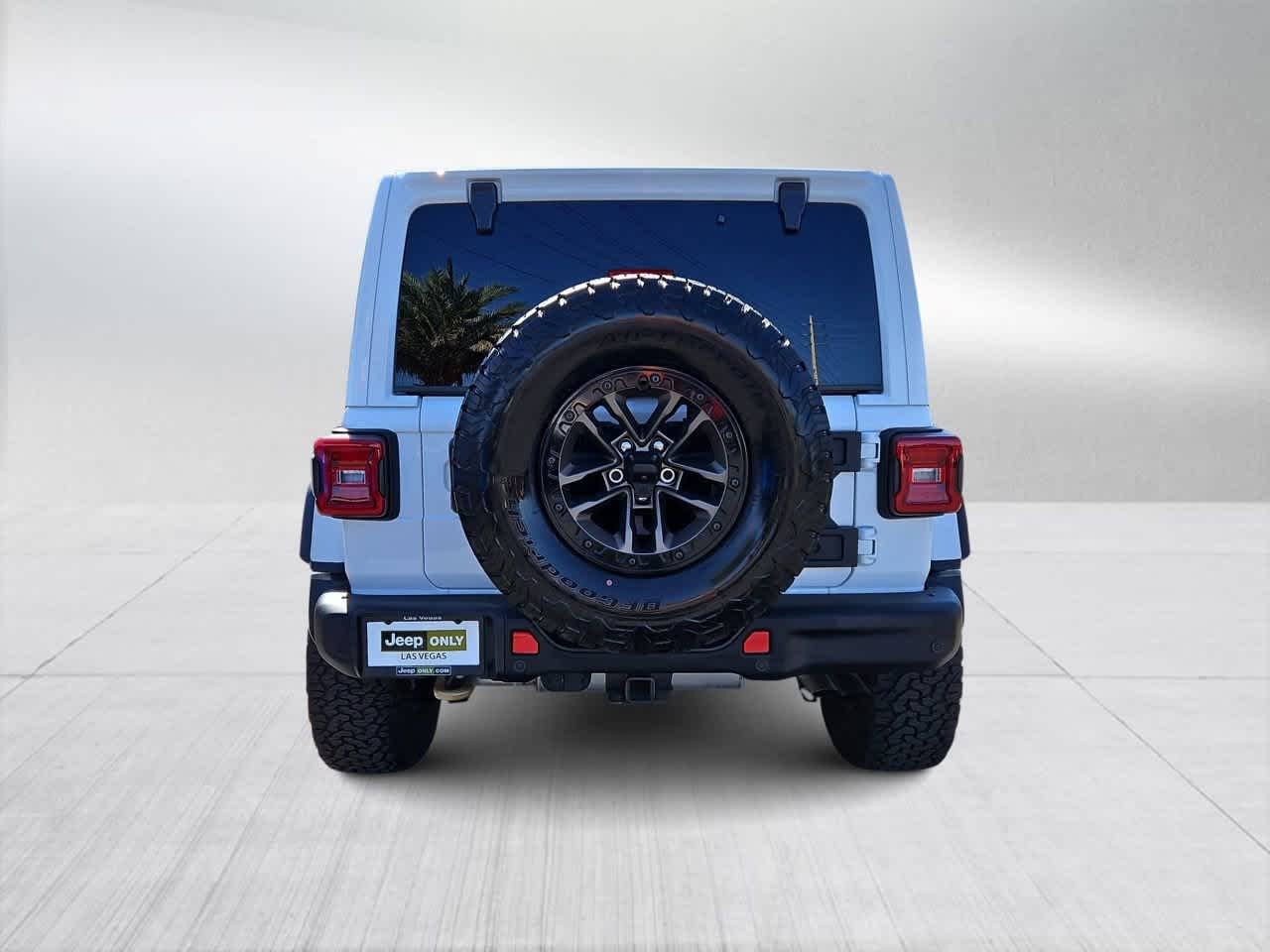 2024 Jeep Wrangler Rubicon 392 Final Edition Irving TX