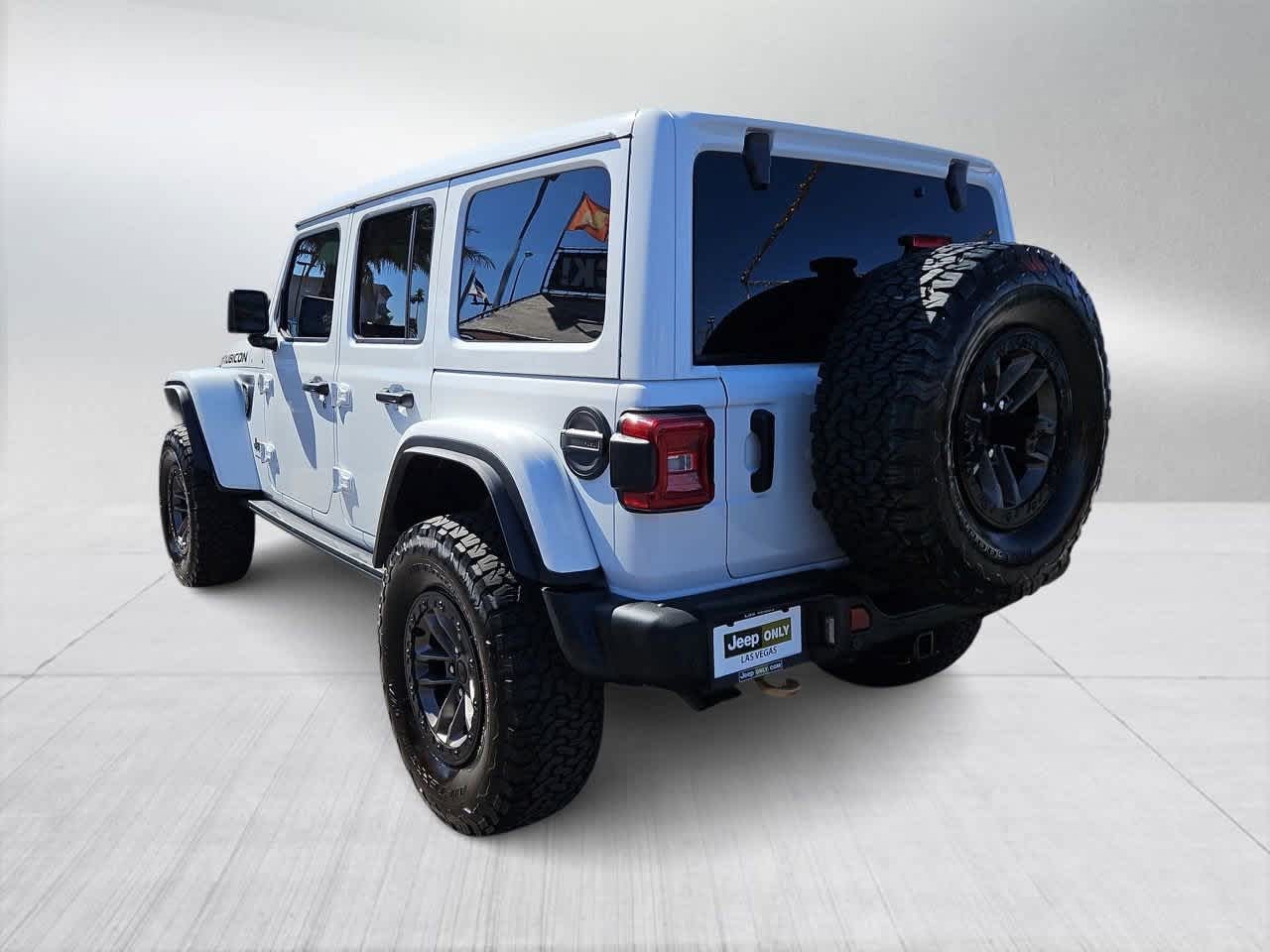 2024 Jeep Wrangler Rubicon 392 Final Edition Irving TX