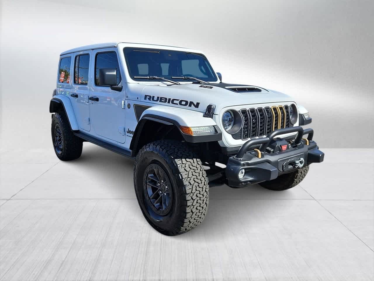 2024 Jeep Wrangler Rubicon 392 Final Edition Irving TX