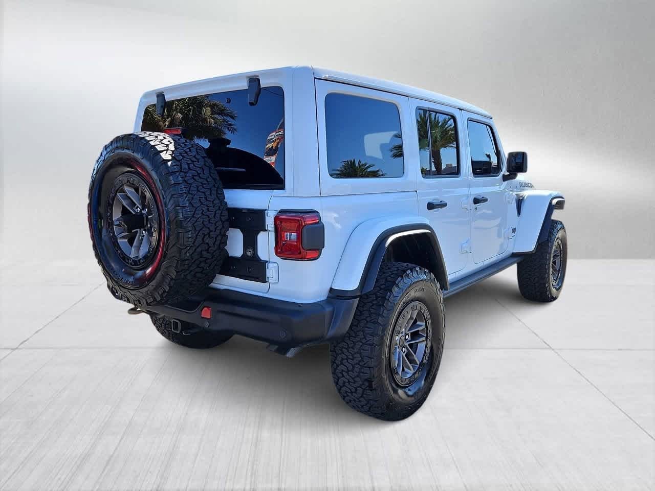 2024 Jeep Wrangler Rubicon 392 Final Edition Irving TX