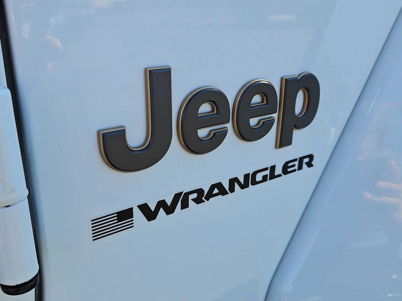2024 Jeep Wrangler Rubicon 392 Final Edition Irving TX