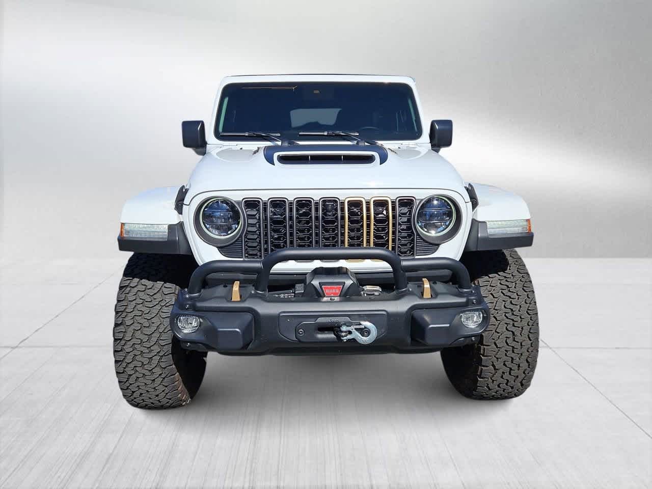 2024 Jeep Wrangler Rubicon 392 Final Edition Irving TX