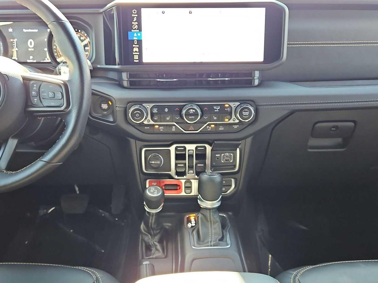 2024 Jeep Wrangler Rubicon 392 Final Edition Irving TX