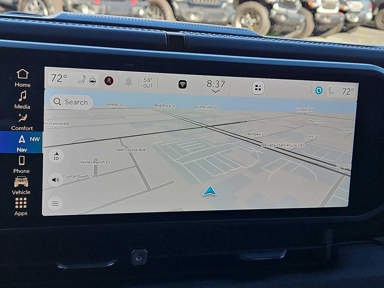 2024 Jeep Wrangler Rubicon Irving TX