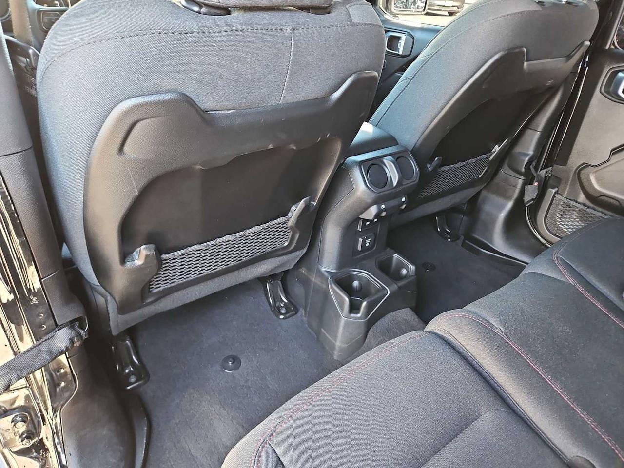 2024 Jeep Wrangler Rubicon Irving TX