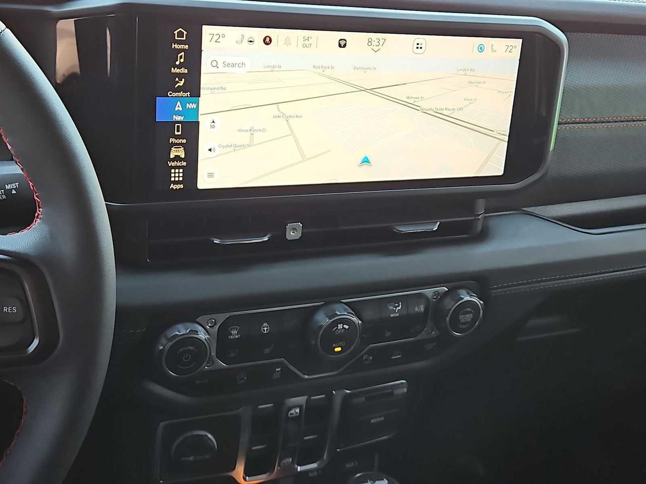 2024 Jeep Wrangler Rubicon Irving TX