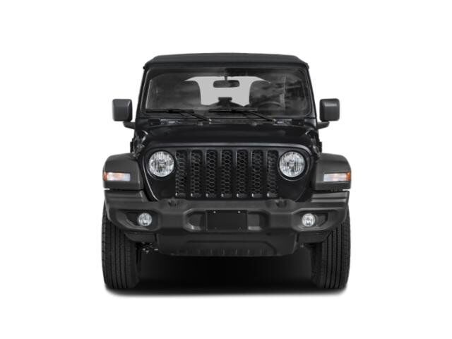 2024 Jeep Wrangler Rubicon Sherman TX