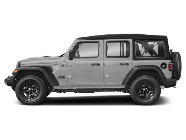 2024 Jeep Wrangler Rubicon X Sherman TX