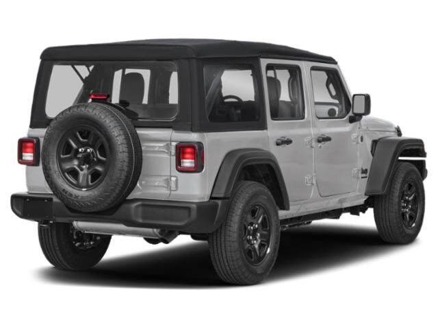 2024 Jeep Wrangler Rubicon X Sherman TX