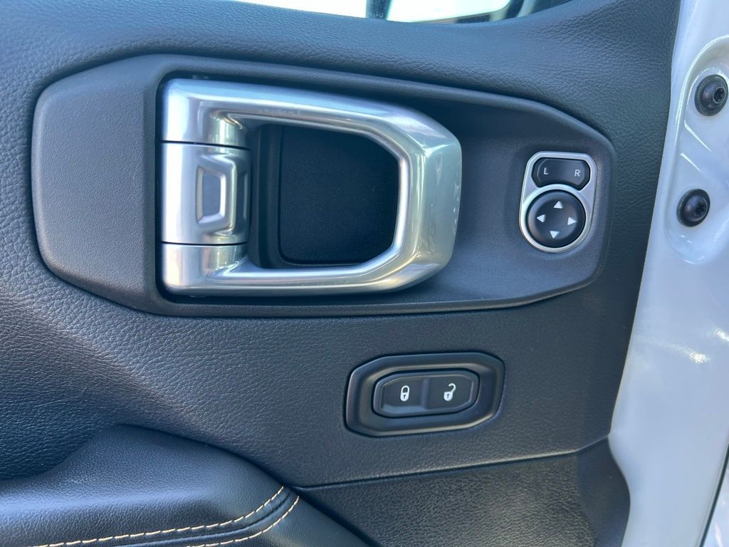 2024 Jeep Wrangler Sahara Lakeland FL