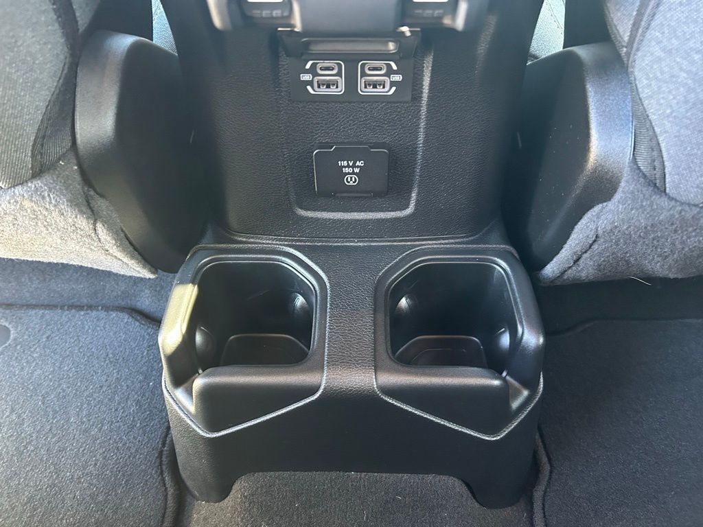 2024 Jeep Wrangler Sahara Lakeland FL