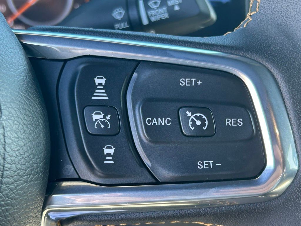 2024 Jeep Wrangler Sahara Lakeland FL