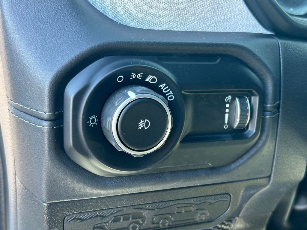 2024 Jeep Wrangler Sahara Lakeland FL