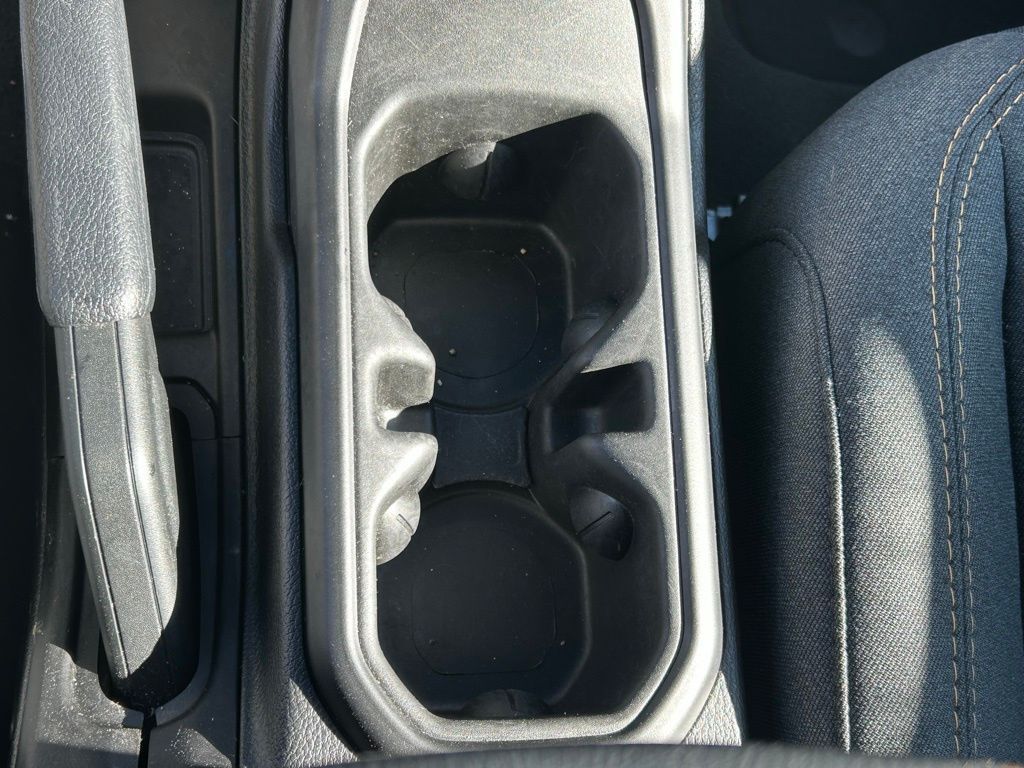 2024 Jeep Wrangler Sahara Lakeland FL