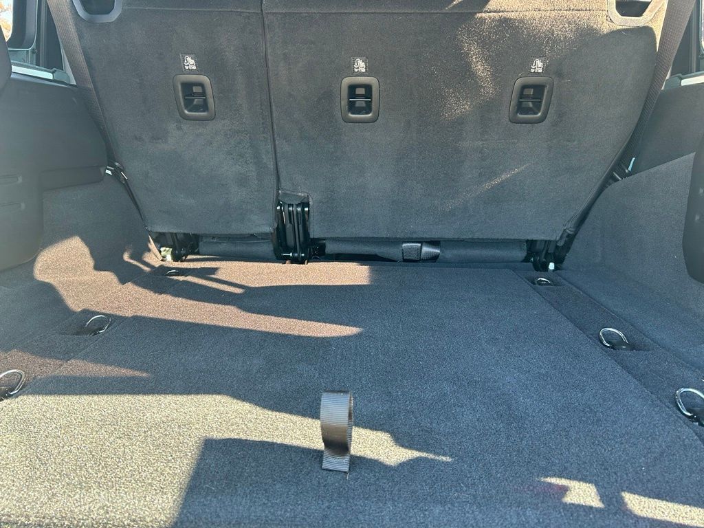 2024 Jeep Wrangler Sahara Lakeland FL