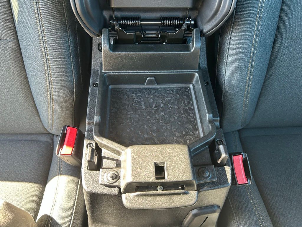 2024 Jeep Wrangler Sahara Lakeland FL