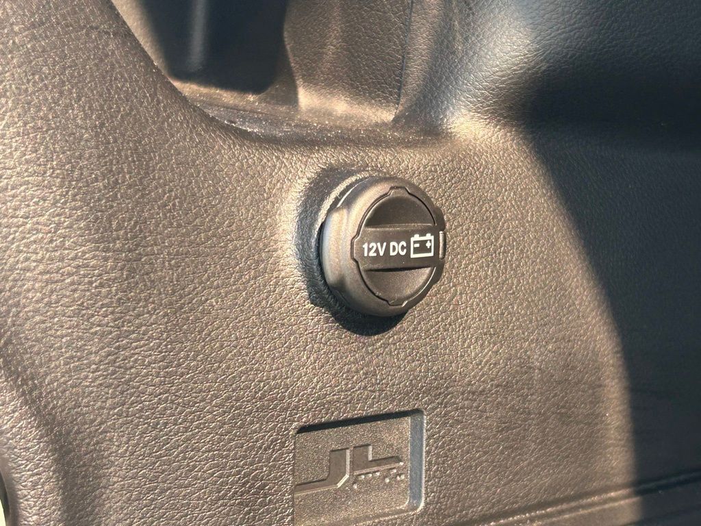 2024 Jeep Wrangler Sahara Lakeland FL