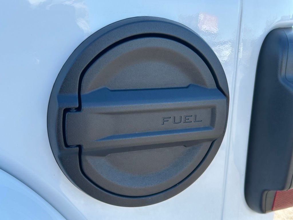 2024 Jeep Wrangler Sahara Lakeland FL